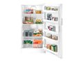 Upright Freezer 15.7 cu. ft White V500