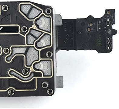 Transmission Solenoid Block U556