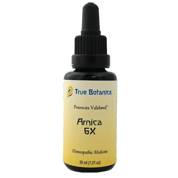 Arnica 6X 30 mL G1761