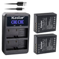 BLH-1 Battery and USB Charger L1215