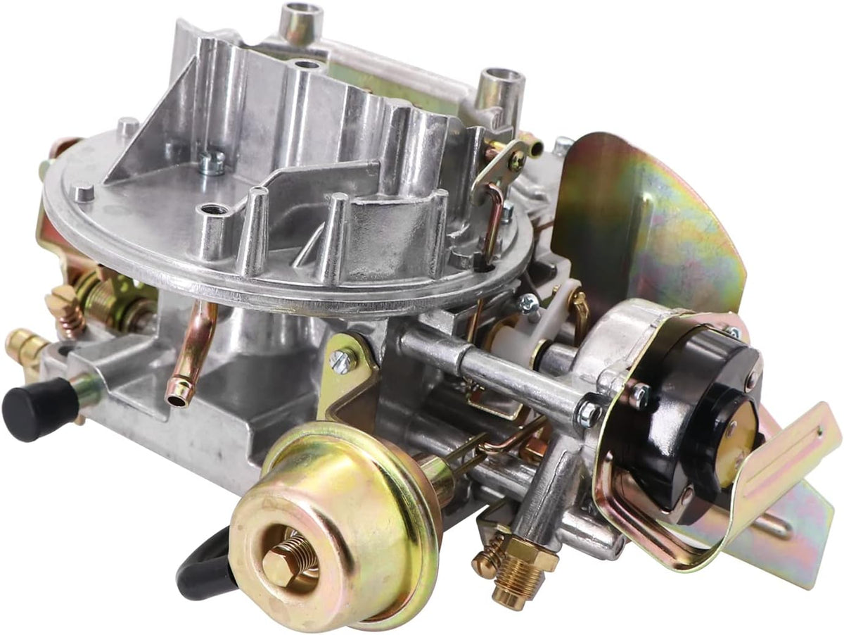 Carburetor 2-Barrel with Mounting Gasket T588165