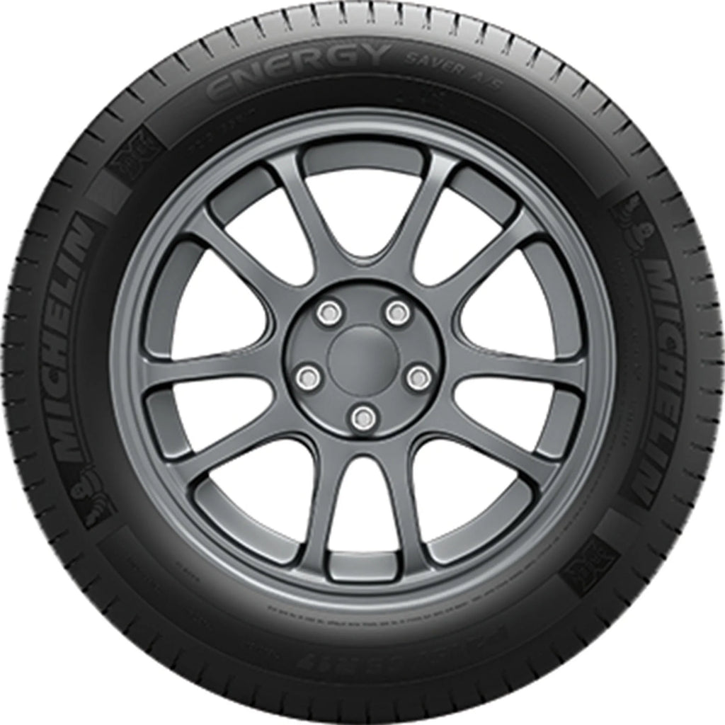 All Season 215/55R17 94V Passenger Tire Q924998