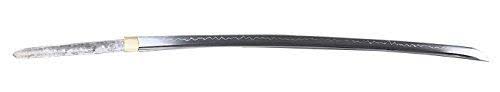 1045 Carbon Steel Full Tang Samurai Katana V57125