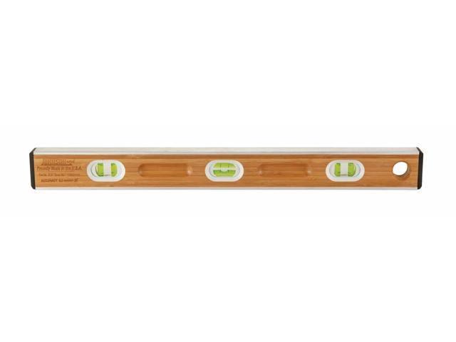 48x22 Bamboo I-Beam Level P711995