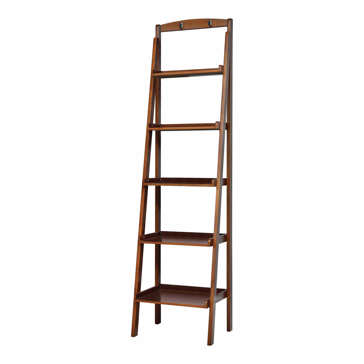 Cherry Bookcase V90423
