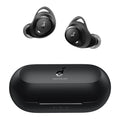 True Wireless Earbuds, 40H Playtime, IPX7 Waterproof, Bluetooth X146