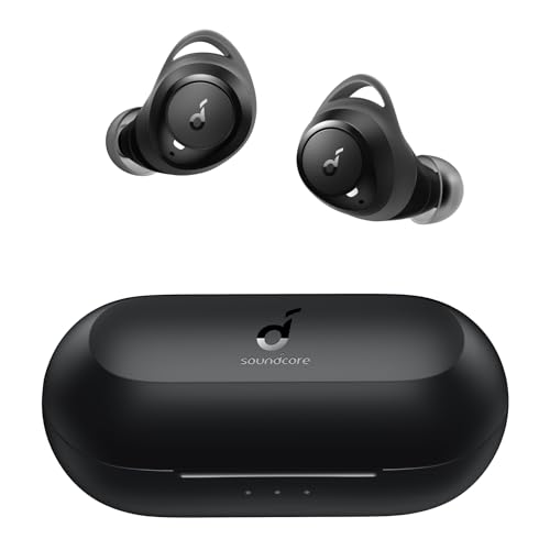 True Wireless Earbuds, 40H Playtime, IPX7 Waterproof, Bluetooth X146