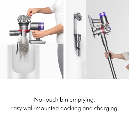 Cordless Vacuum O207512