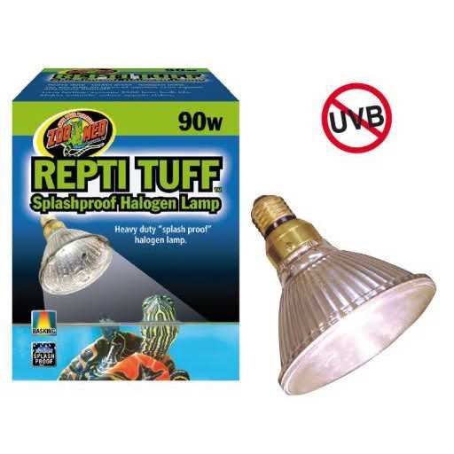 Splashproof Halogen Lamp T78860