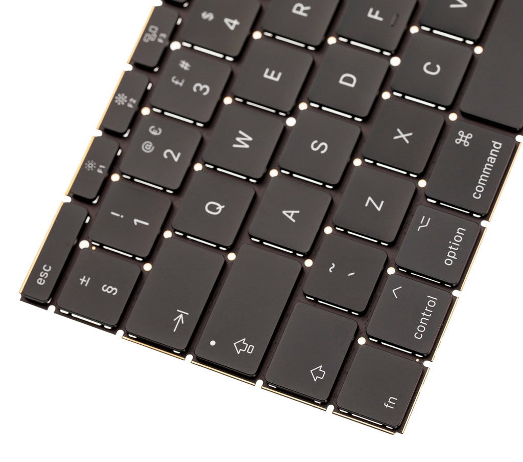 Replacement Keyboard with Backlight for MacBook Pro 13" Retina S19649