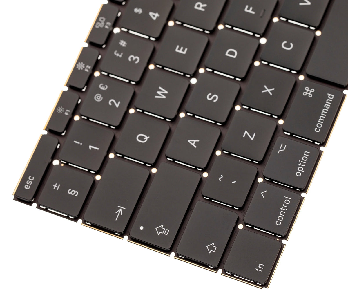 Replacement Keyboard with Backlight for MacBook Pro 13" Retina S19649