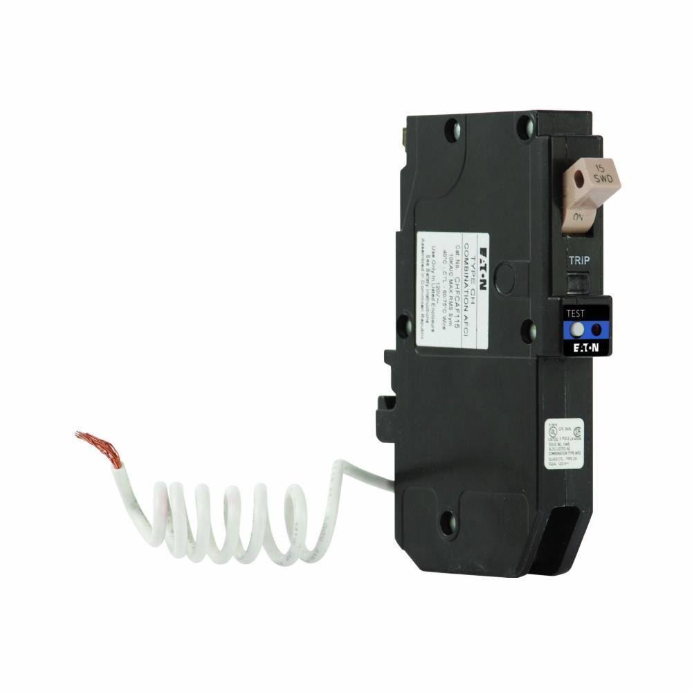 CH Combination Arc Fault Breaker B3578