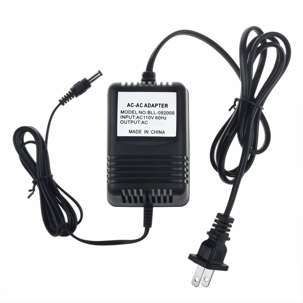 Compatible AC Adapter Replacement O74067