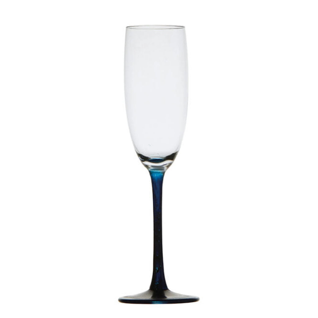 Champagne Glass 6 Pcs E7861