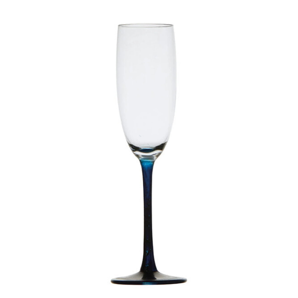 Champagne Glass 6 Pcs E7861