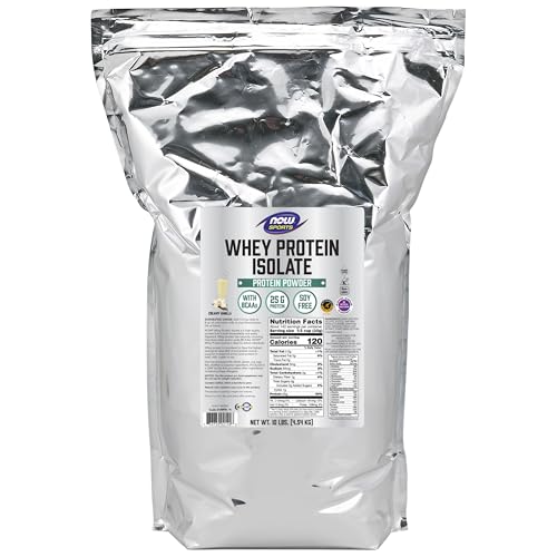Unflavored Whey Protein Isolate Powder, 1.2-Pound G371652