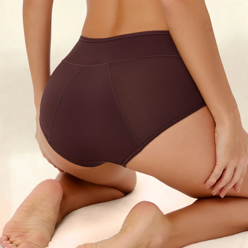 Leakproof Underwear N4878