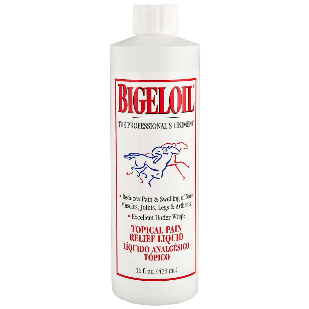 Bigeloil Liniment F9831
