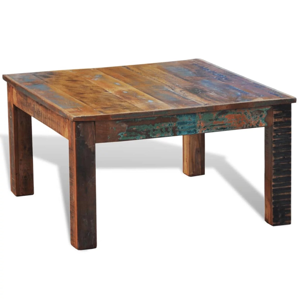 Reclaimed Wood Coffee Table V93854