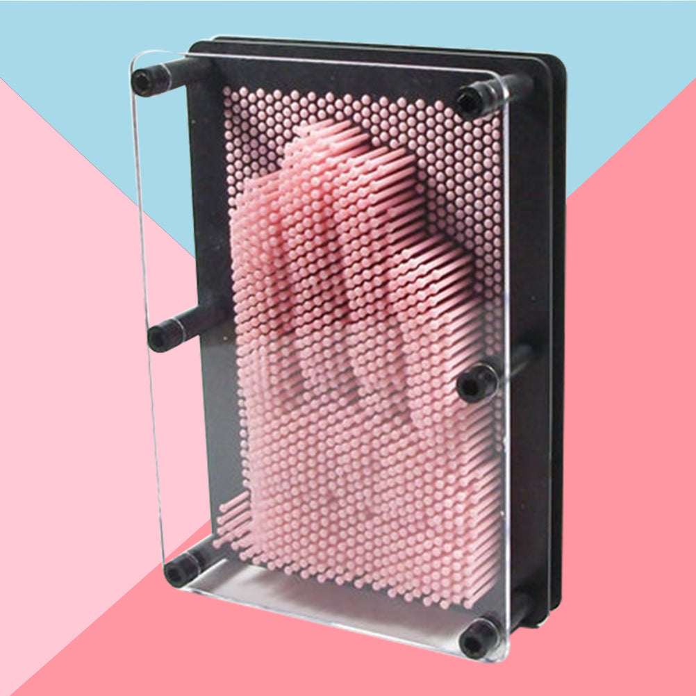 Large Size Pin Art Board Toy G700