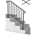Iron Handrail Picket W65699