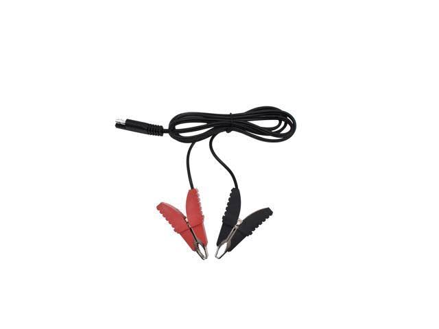 200 Watt Crystalline Solar Panel with Connecting Cables V665