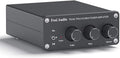2 Channel Stereo Audio Amplifier 100W x 2 U137