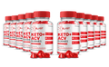 Keto ACV Gummies 10 Pack S35689