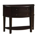 Cappuccino Sofa Table Z60260