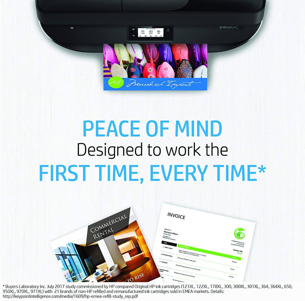 Cyan Ink Cartridge Y98787