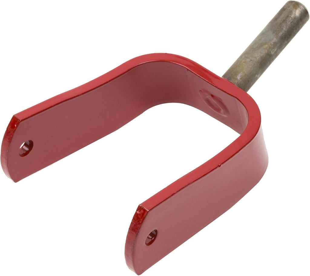 Caster Fork Weldment Q666