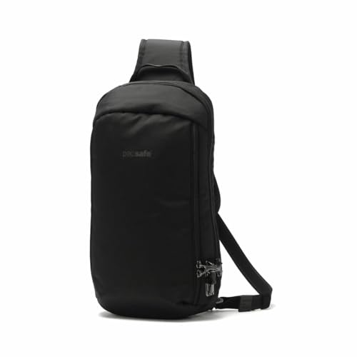 Anti Theft Crossbody Daypack S76450