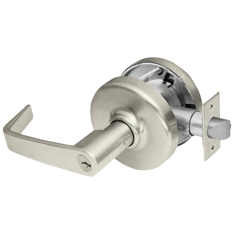Cylindrical Lock H536