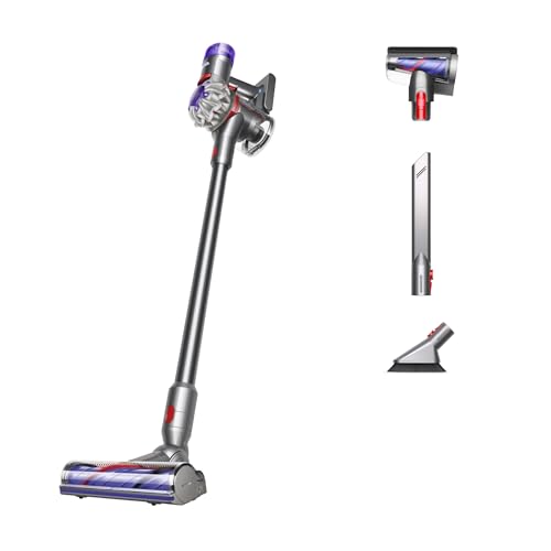 Cordless Vacuum O207512