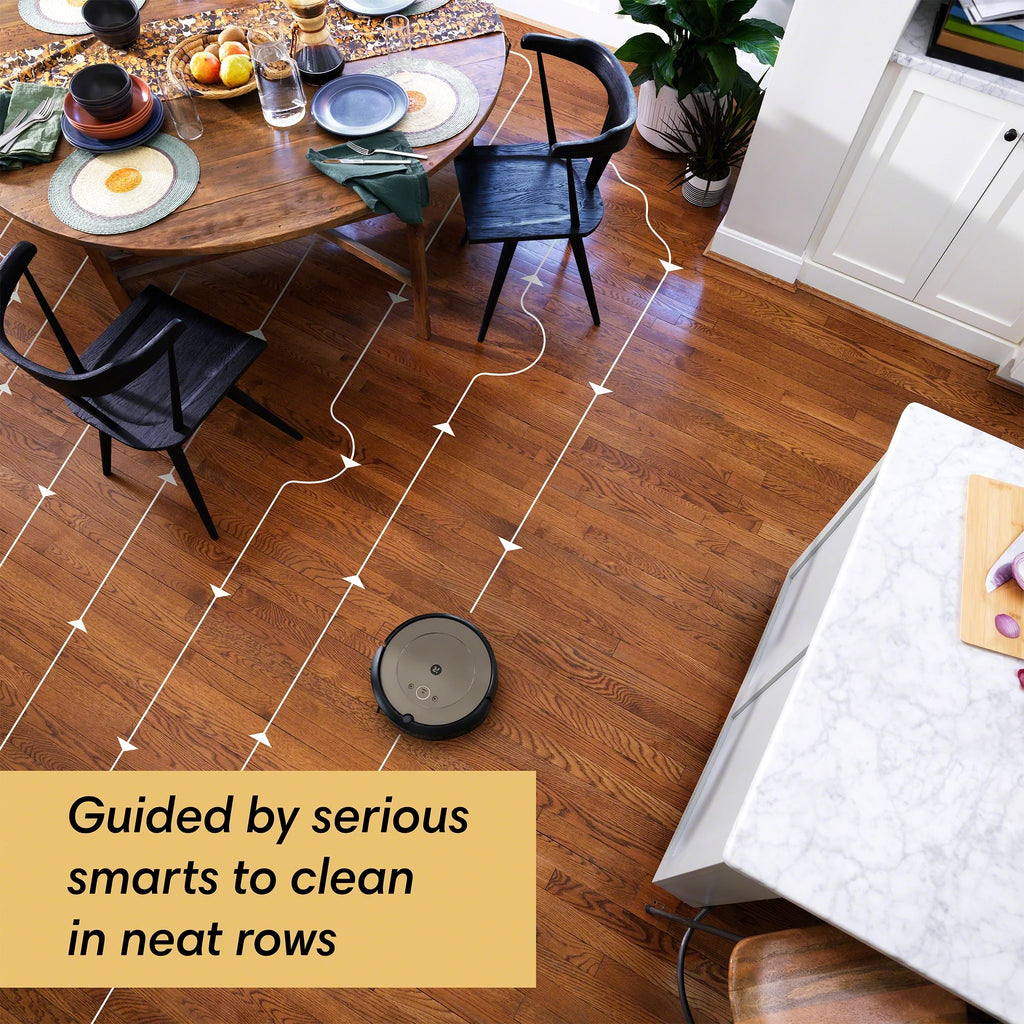 Robot Vacuum Q69747