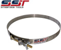 Front Pump Alignment Band Automatic Transmission Tool Pack of 2 Q111