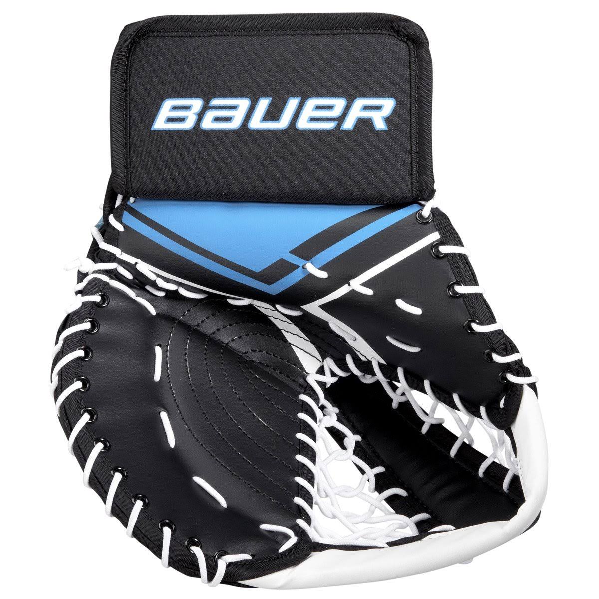 Street Hockey Goalie Catcher Z80615