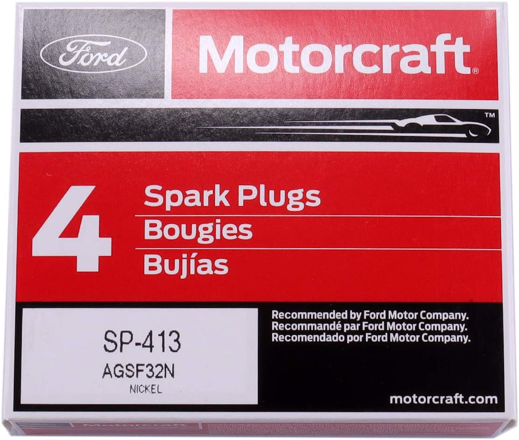 Ignition Coils and Spark Plugs Pack of 8 Pack of 2 A7900