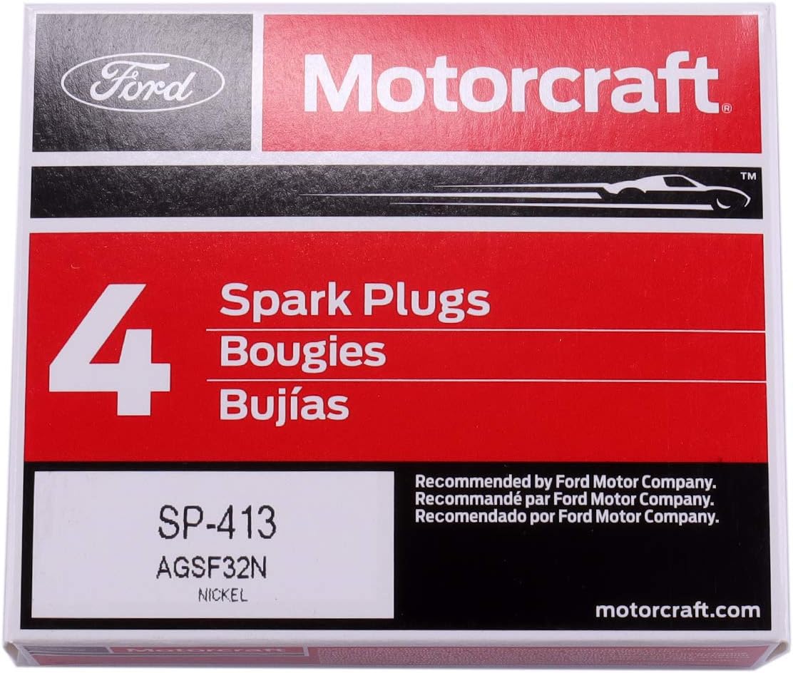 Ignition Coils and Spark Plugs Pack of 8 Pack of 2 A7900