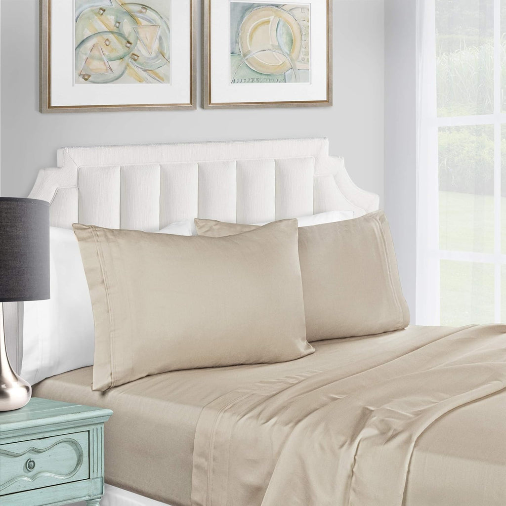 Dijon Sheet Set R4601