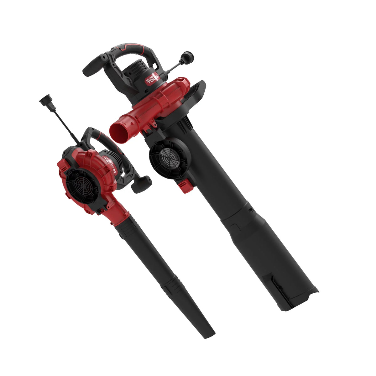 12 Amp Electric Blower/Vac Combo A466