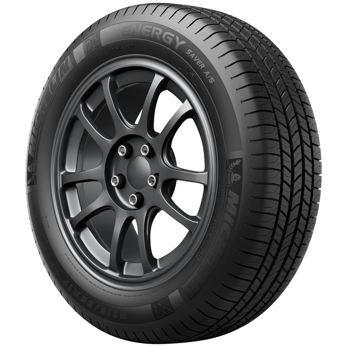 All-Season 235/45R18 94V Tire Q74375