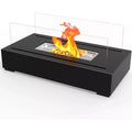 Black 28 cm Tabletop Fire Pit S26310