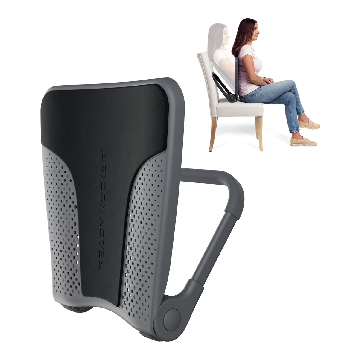 Gray Rocking Device Y849