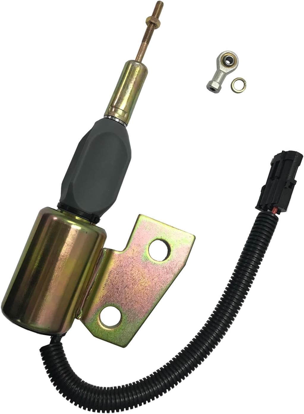 Shut Off Solenoid 12V Pack of 2 U679541