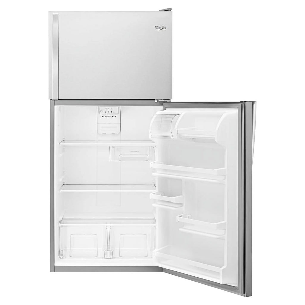 30-inch Wide Top Freezer Refrigerator - 18 cu. ft. C454
