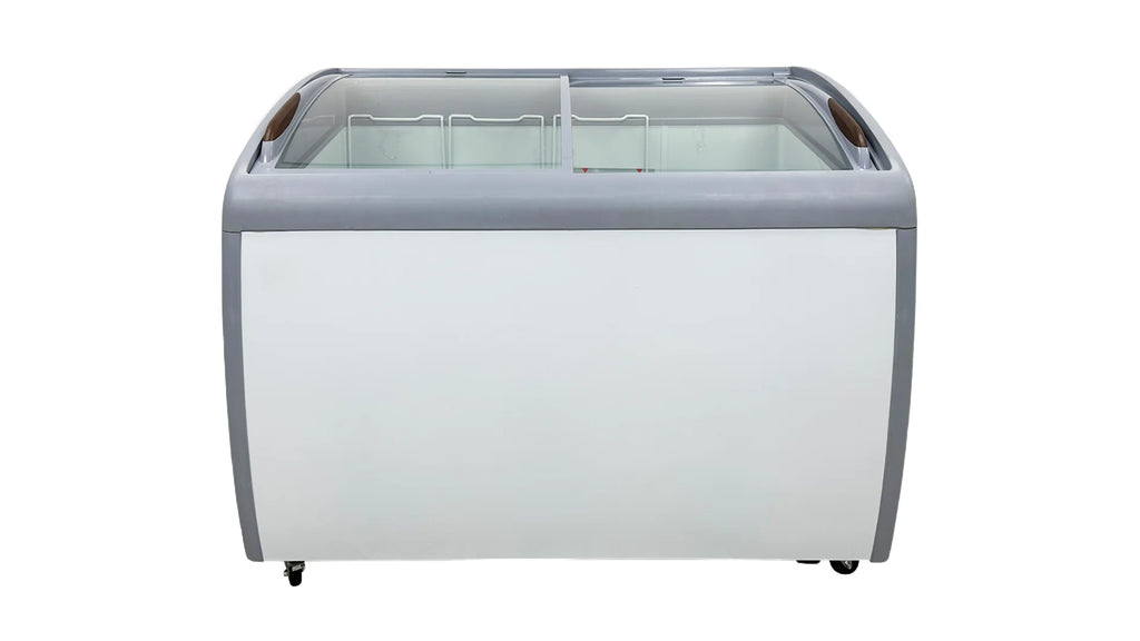50 inch 13 cu ft Chest Freezer D15302