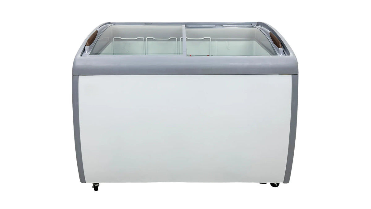 50 inch 13 cu ft Chest Freezer D15302