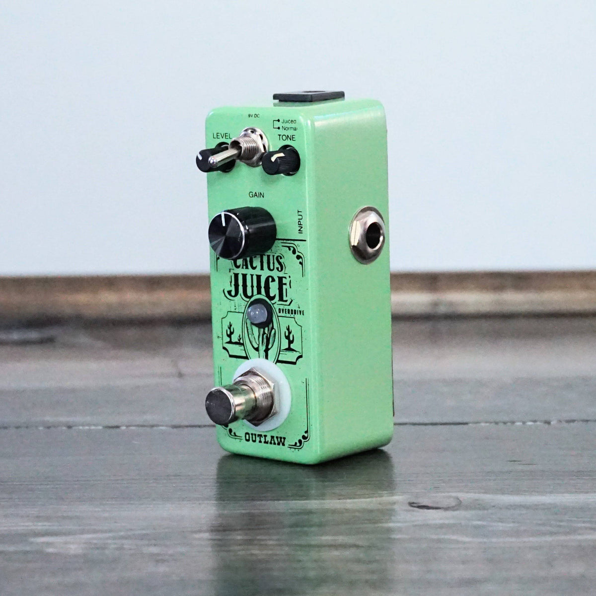 Overdrive Pedal S5727