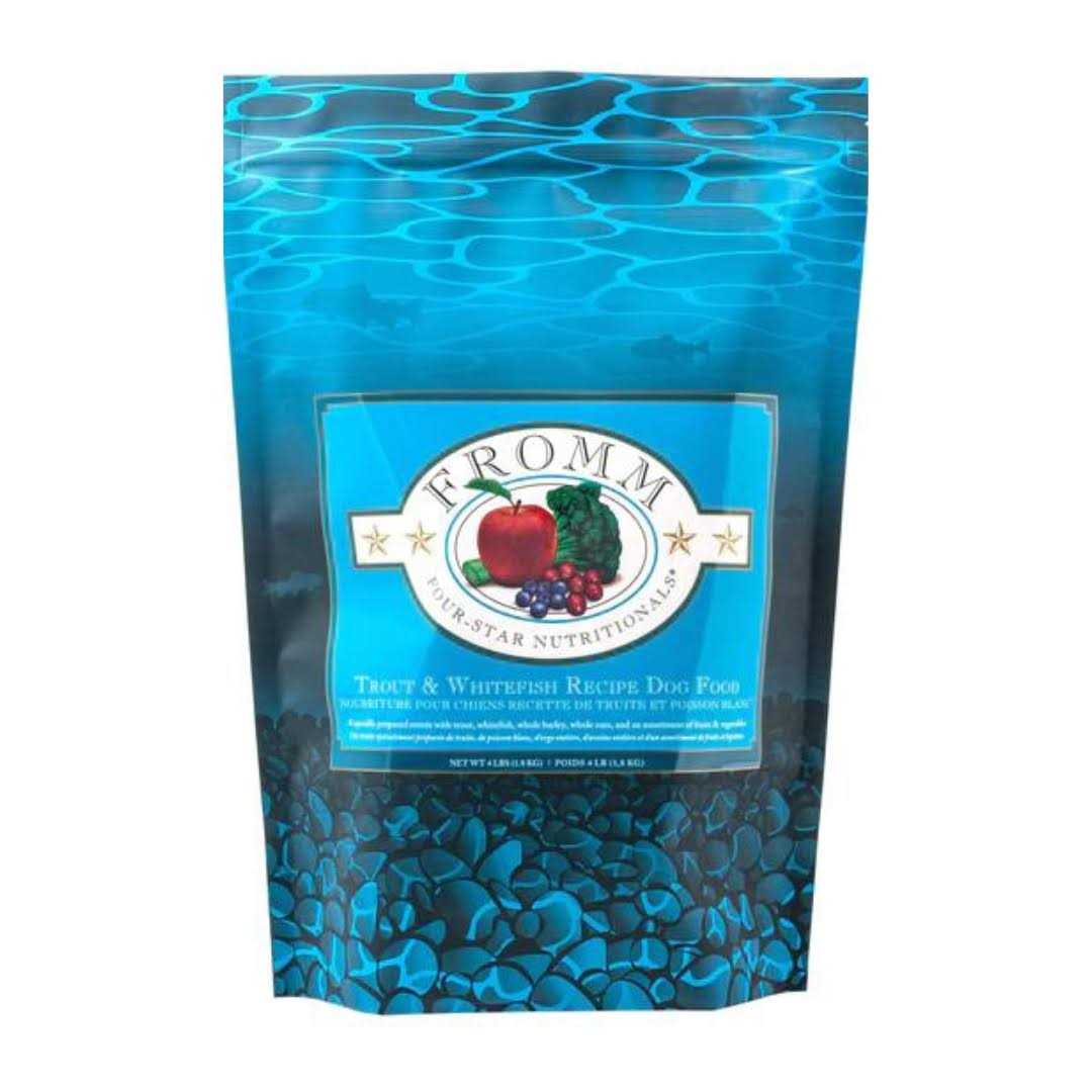 Beef Frittata Dry Dog Food I232398